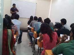 Tutor Jar Tutor Jar Classroom photo 1